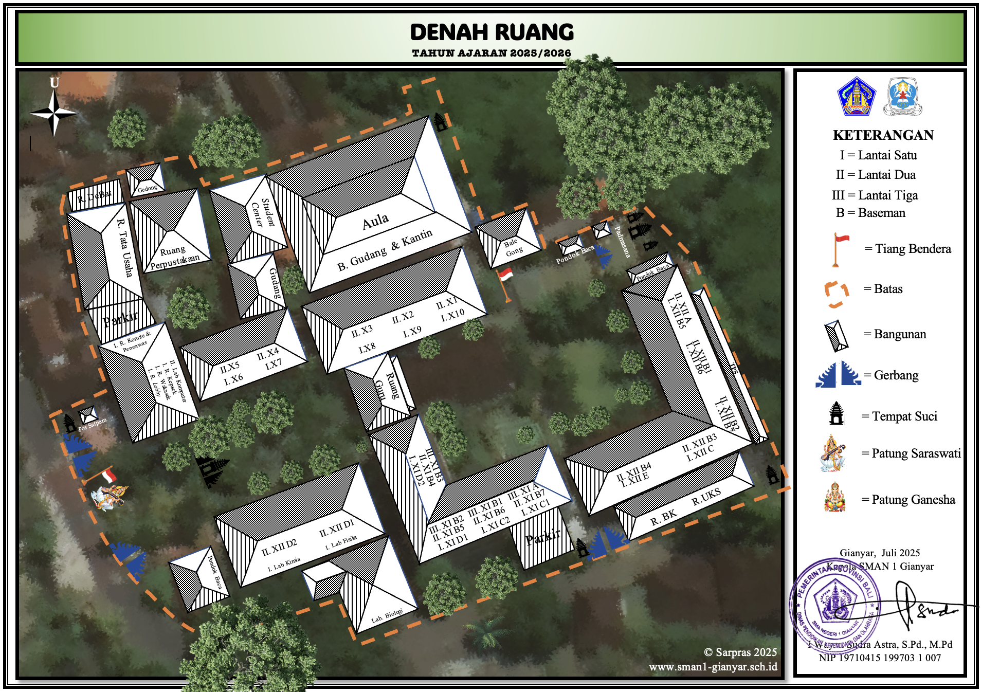 Pemandangan 3